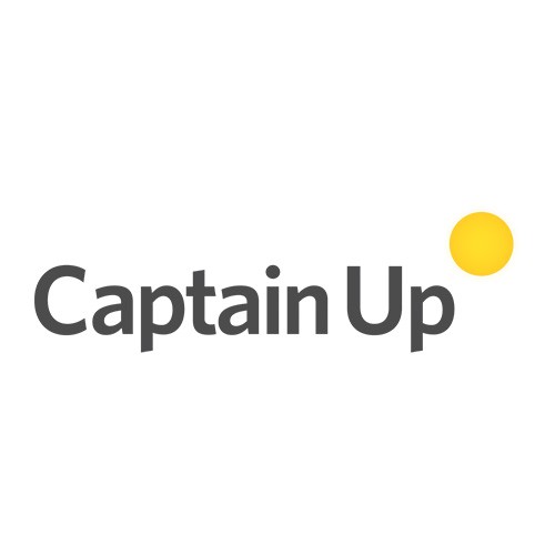 CAPTAIN UP